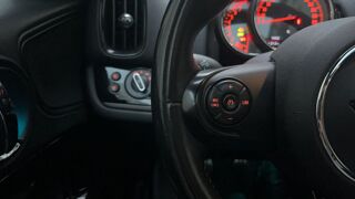 Countryman 1.5 Cooper 136 Oakwood - Toit ouvrant 2018 occasion 75012 Paris