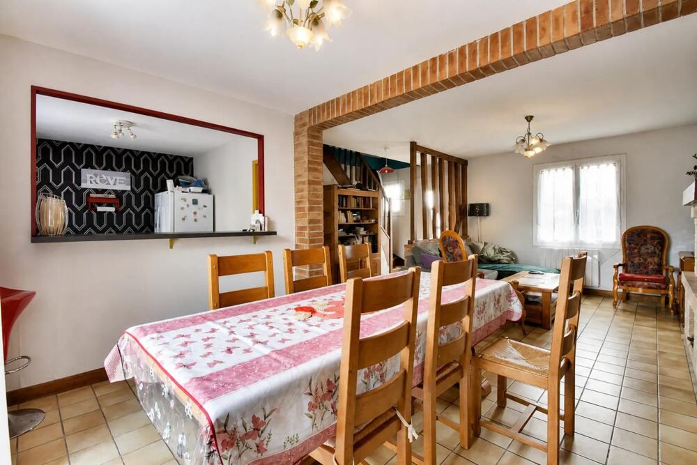 Vente Maison Maison de 5 pièces  à Longroy Longroy