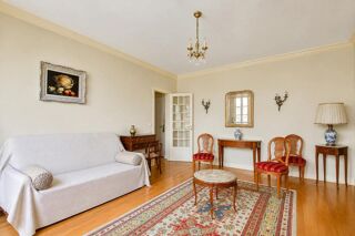 Vente Appartement PARIS 16? – RUE MOLITOR Paris 16