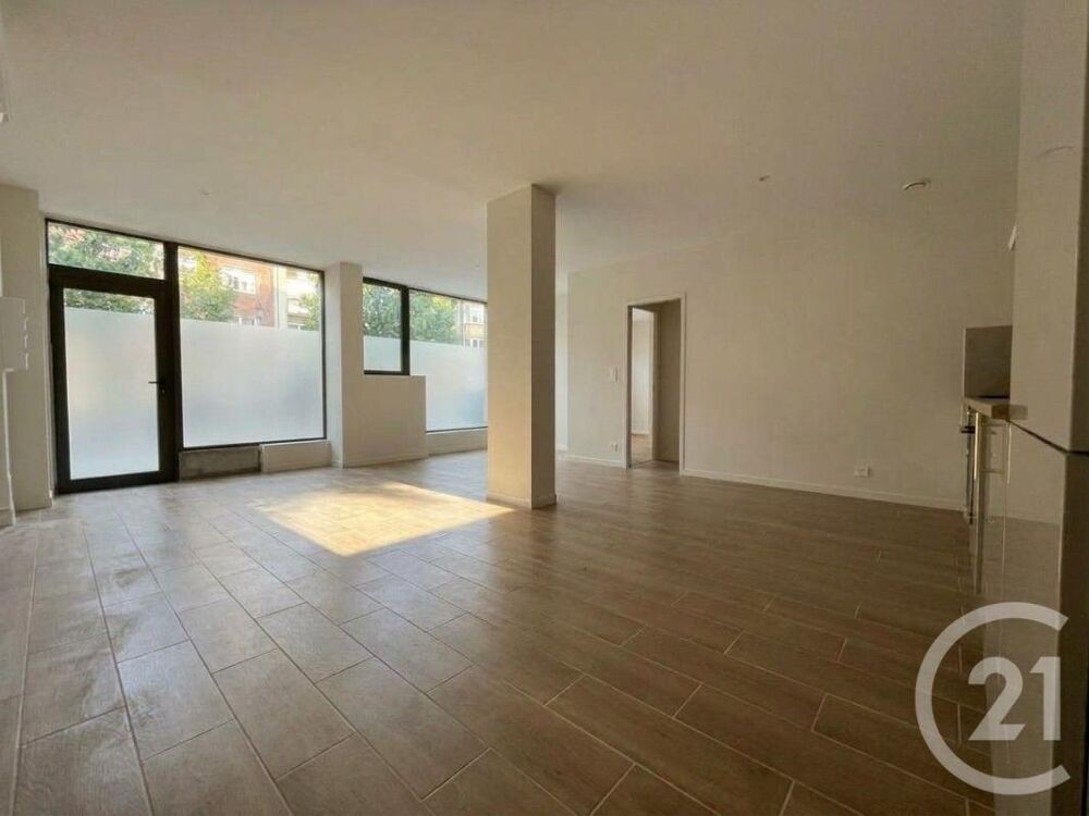 Location Appartement T2 Nice