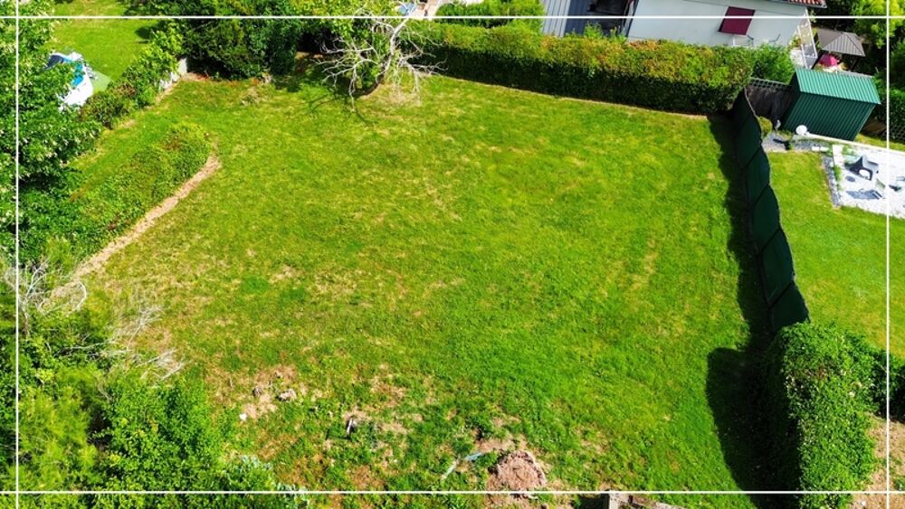 Maison 7 pièces de 164 m2 habitables sur 2407 m2 de terrain à AUCH : vivre à Auch comme à la campagne, avec la cathédrale en toi