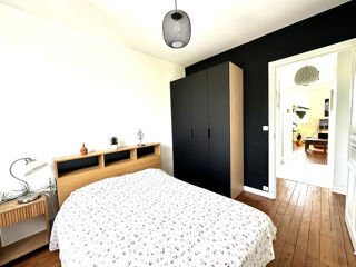  Appartement à vendre 3 pièces 76 m²