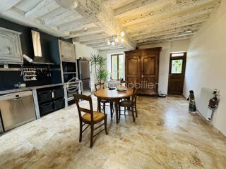  Maison à vendre 5 pièces 138 m²