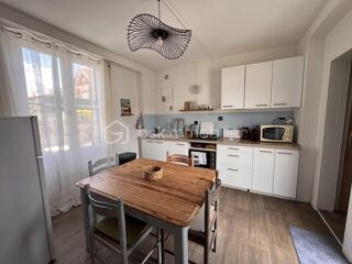  Villa à vendre 6 pièces 125 m²