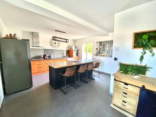  Maison à vendre 4 pièces 84 m²