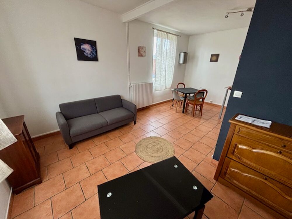Location Appartement Appartement de 39m2  louer sur Le Havre Le havre