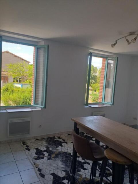  Appartement � louer 2 pi�ces 38 m�