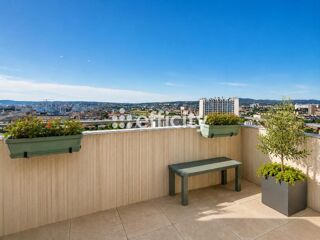  Appartement à vendre 3 pièces 57 m²