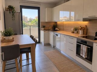  Appartement à vendre 3 pièces 101 m²