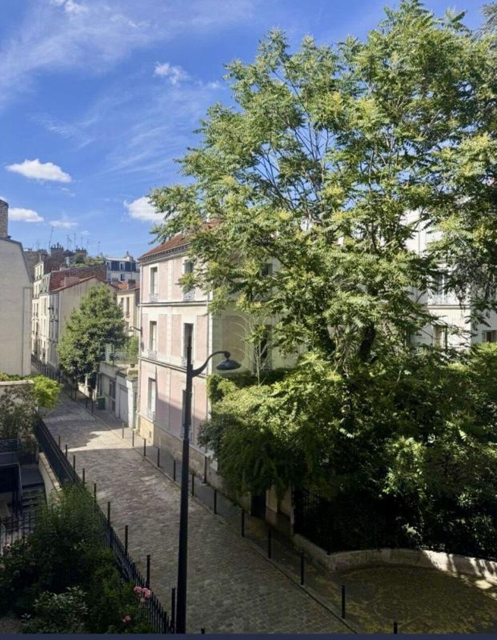 Vente Appartement Paris 14e – 2 pièces 34,33 m² à rénover Paris 14