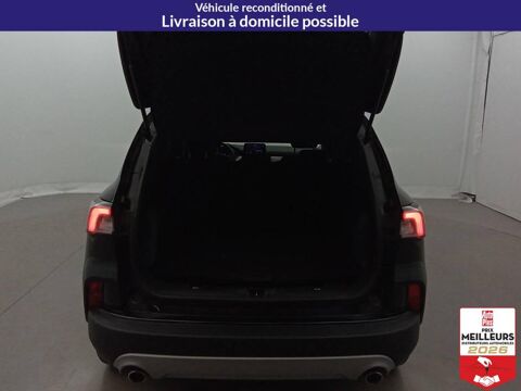 Kuga Duratec 225 PHEV Powershift Titanium 2022 occasion 10150 Lavau