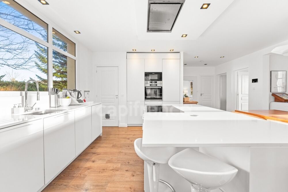  vendre  Maison Divonne-les-Bains (01220)