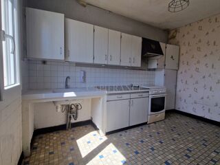  Maison à vendre 6 pièces 96 m²