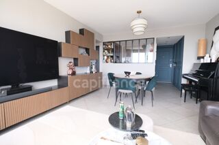  Appartement à vendre 2 pièces 50 m²