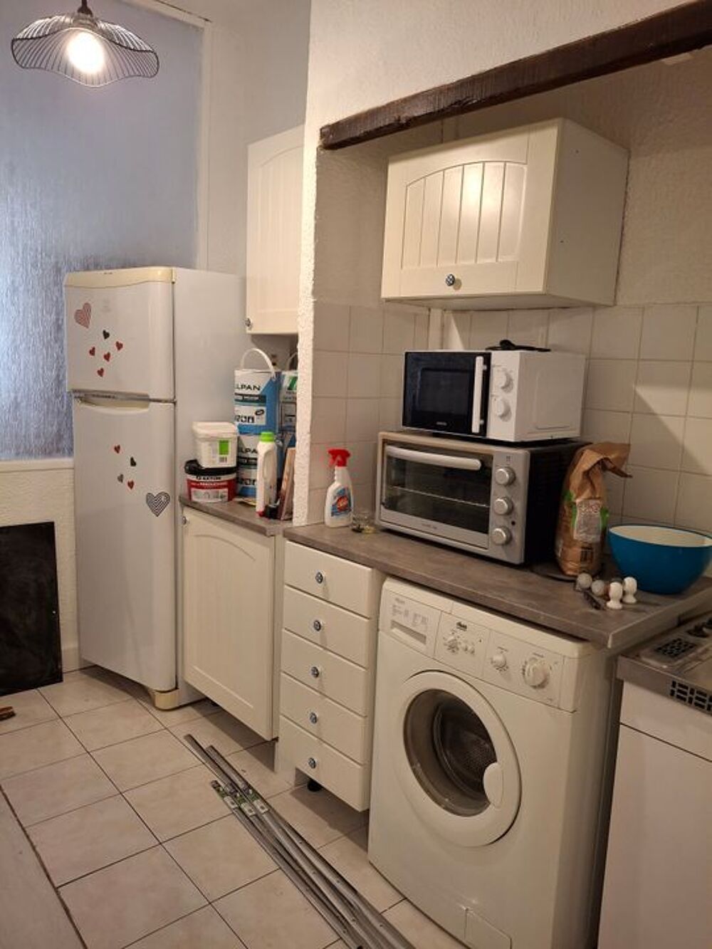 Location Appartement Studio de 37m2 à louer sur Toulon Toulon