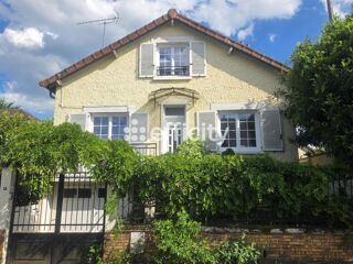  Maison � vendre 4 pi�ces 118 m�