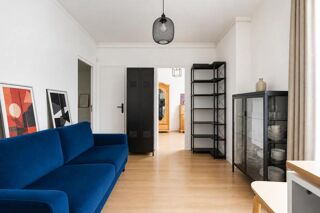  Appartement à vendre 3 pièces 32 m²