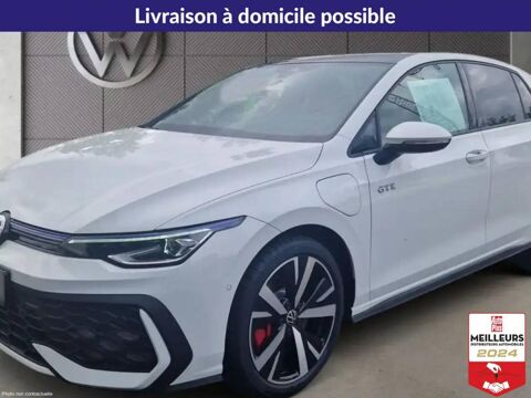 Annonce voiture Volkswagen Golf 45200 
