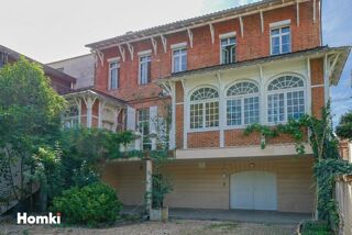 Vente Maison MONTAUBAN – VILLEBOURBON Montauban
