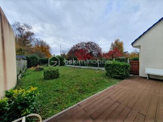  Maison à vendre 6 pièces 88 m²
