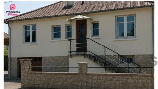  Maison à vendre 4 pièces 66 m²
