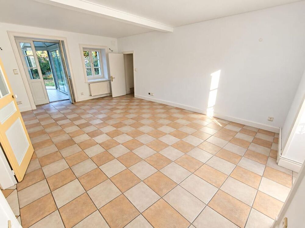 Vente Maison Maison Alencon sud 7 pièce(s) 146 m2, avec garage et jardin Alencon