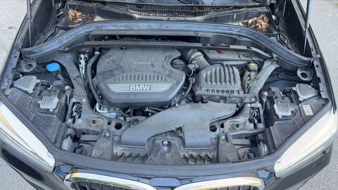 X1 xDrive 20d 190 Steptronic 8 M Sport - Automatique 2019 occasion 83600 Frejus