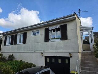  Maison � vendre 5 pi�ces 90 m�