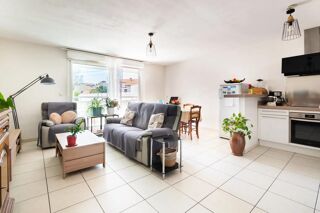  Appartement � vendre 3 pi�ces 63 m�