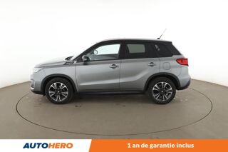 Vitara 1.4 BoosterJet Style Auto 140 ch 2018 occasion 92130 Issy-les-Moulineaux