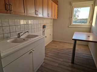  Appartement à vendre 3 pièces 64 m²