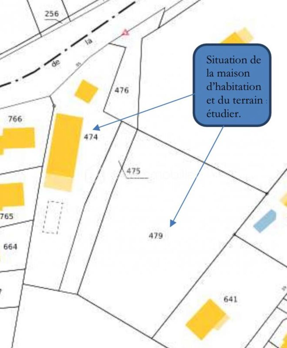 � vendre  Maison Voiron (38500)