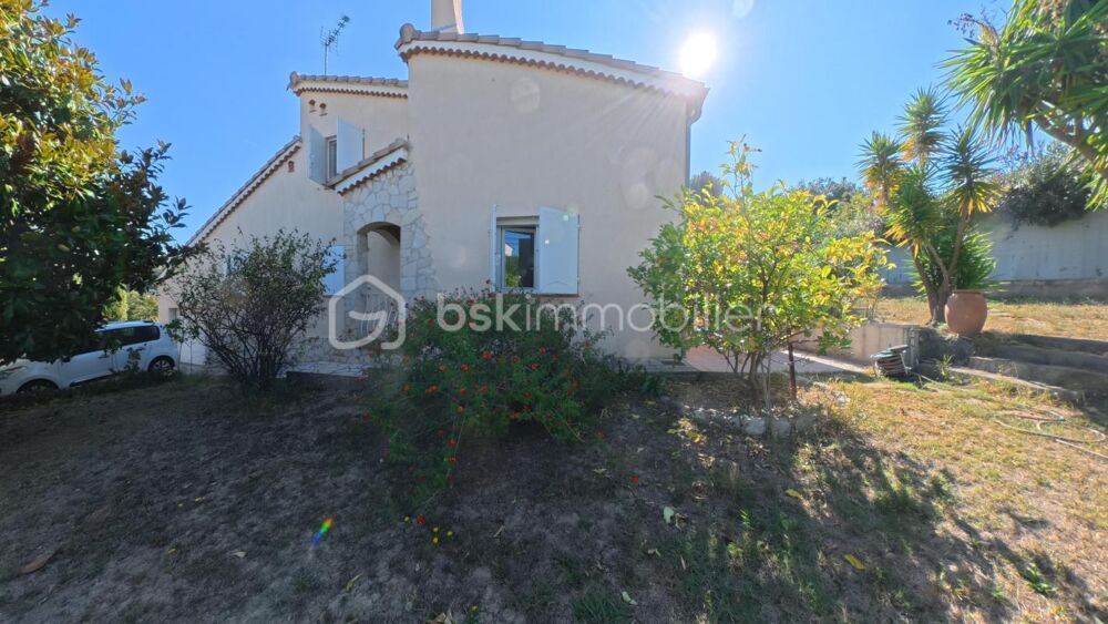  vendre  Maison Cagnes-sur-Mer (06800)