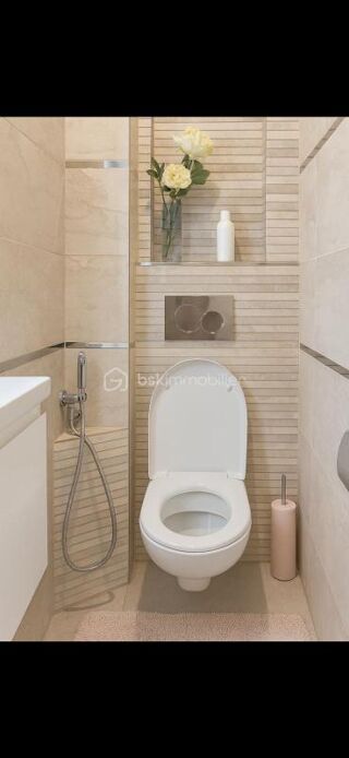  Appartement � vendre 5 pi�ces 75 m�