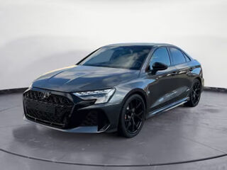 RS3 Limousine 2.5 TFSI Quattro S tronic – Berline Sportive 2026 occasion 33000 Bordeaux