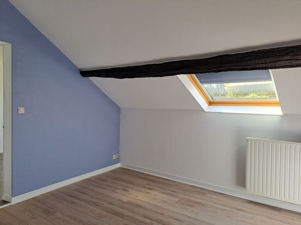 Location Appartement Appartement de 32m2 à louer sur Angers Angers