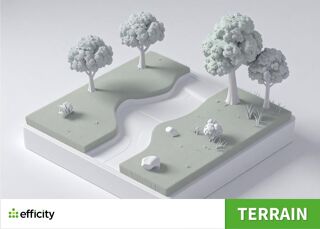  Terrain � vendre 1004 m�