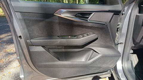 Austral I 1.2 DIG-T 200 Hybrid 2WD Xtronic Iconic Esprit Alpine 2023 occasion 71200 Saint Sernin Du Bois