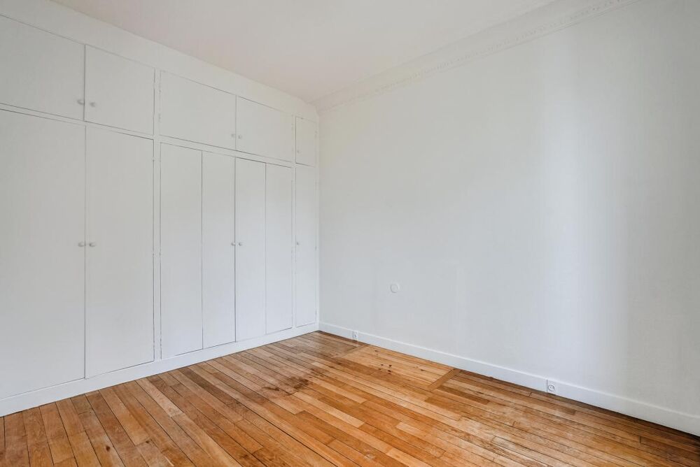 Boulogne-Billancourt  T2 39 m²  29 Rue de Paris