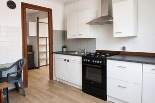  Maison à vendre 4 pièces 81 m²