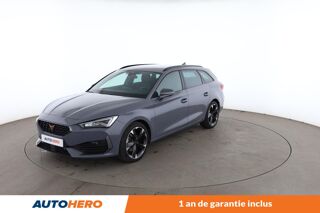 Leon Sportstourer 1.5 eTSI DSG7 150 ch 2024 occasion 92130 Issy-les-Moulineaux