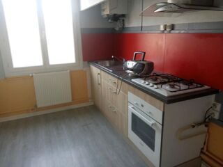 Appartement à louer 3 pièces 58 m²