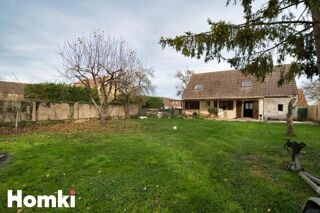  Maison  vendre 6 pices 116 m