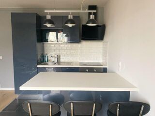  Appartement  vendre 2 pices 38 m