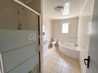  Maison à vendre 5 pièces 110 m²