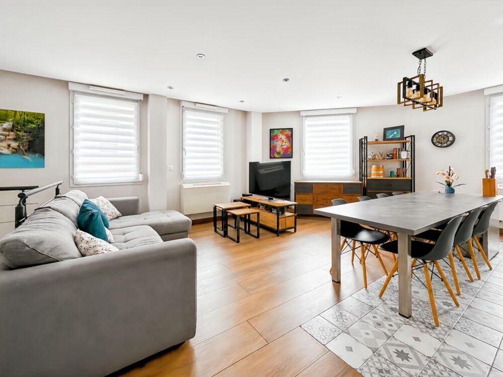 EXCLUSIVITÉ - TOULOUSE - Appartement T2 Bis