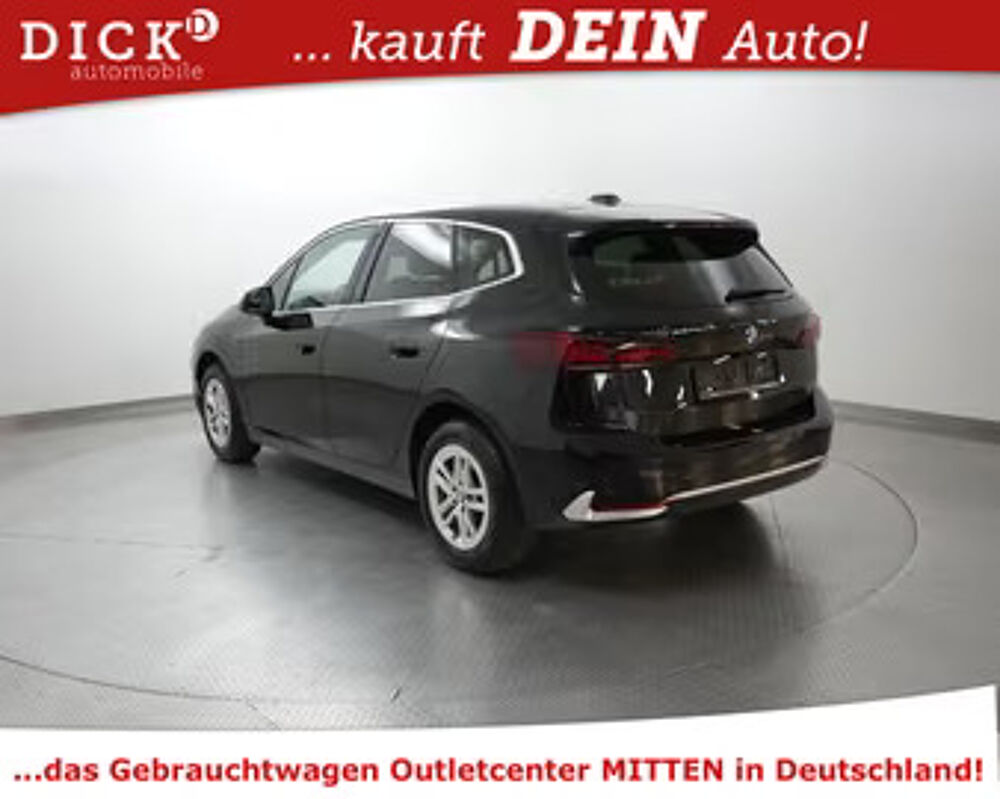 X5 218i Active Tourer DKG Luxury Line 2023 occasion 33000 Bordeaux