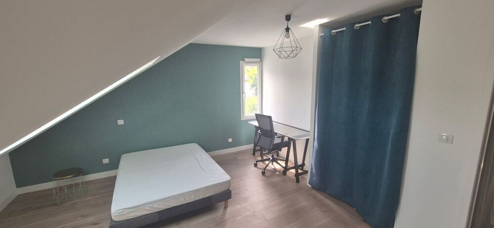 Location Maison Maison de 149m2 à louer sur Saint-Nazaire Saint nazaire