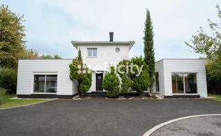  Maison à vendre 6 pièces 155 m²