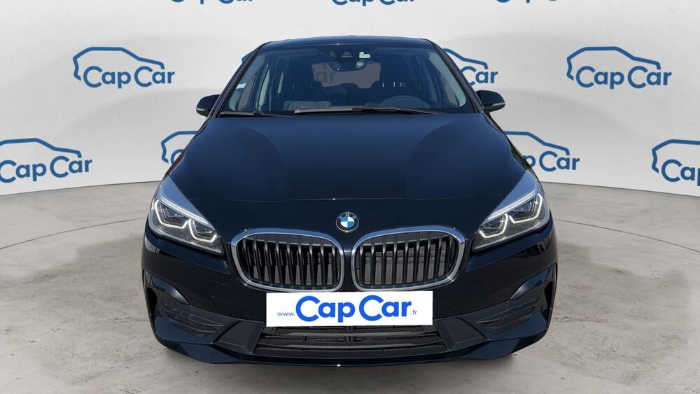 Serie 2 (F45) 1.5 218i 136 Steptronic Executive - Automatique 2019 occasion 06300 Nice